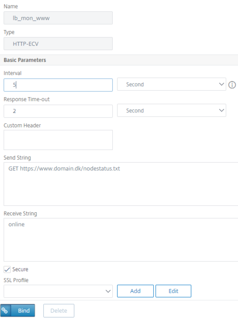 Citrix ADC, Developer monitor – VIRTUAL-HAWK.COM